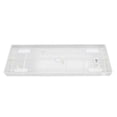 thumbnail image 1 of MesaSe QMK Keyboard  Plastic Case For 60% Mechanical Gaming Keyboard Compatible Poker2 Pok3r Faceu 60 Plastic Shell, 1 of 19