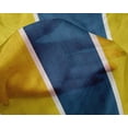 thumbnail image 3 of oneOone Silk Tabby Fabric Wide Stripe Print Fabric BTY 42 Inch Wide, 3 of 3