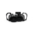 thumbnail image 5 of Rockford Fosgate HD14RK-STAGE2 Two Speakers & Amplifier Kit for Select 2014+ Road King Motorcycles, 5 of 5