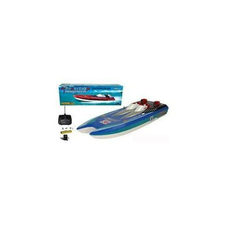 AZ Importer BAP 29 inch Apparition EP racing boat