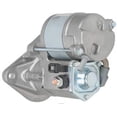 thumbnail image 2 of NEW STARTER COMPATIBLE WITH 1989 1990 1991 1992 1993 1994 1995 ISUZU PUP PICKUP 2.6L 2.3L ENGINE, 2 of 2