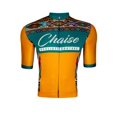 thumbnail image 2 of Culote De ciclista manga Jersey para Hombre, camisetas De rendimiento De bicicleta De secado rápido, Maillot De Ciclismo, Jersey De Ciclismo para Hombre, Camisa De tiempo, 2 of 5