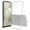 Clear, variant on For Motorola Moto G Power 5G 2025 Crystal HD Clear Back Hybrid Case TPU Bumper Frame Slim Shockproof Hard Defender Phone Case Cover by Xpression, Clear