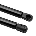thumbnail image 3 of Thinsony Black Car Liftgate Gas Spring Struts Made With Durable Carbon Steel Easy To Install Strong Support, 3 of 6