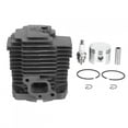 thumbnail image 1 of Cylinder Assembly,Cylinder Piston Assembly Kit Cylinder Piston Assembly Cylinder Piston Kit Modern Innovation, 1 of 8