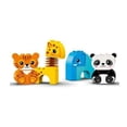 thumbnail image 4 of Lego Duplo My First Animal Train 10955, 4 of 5