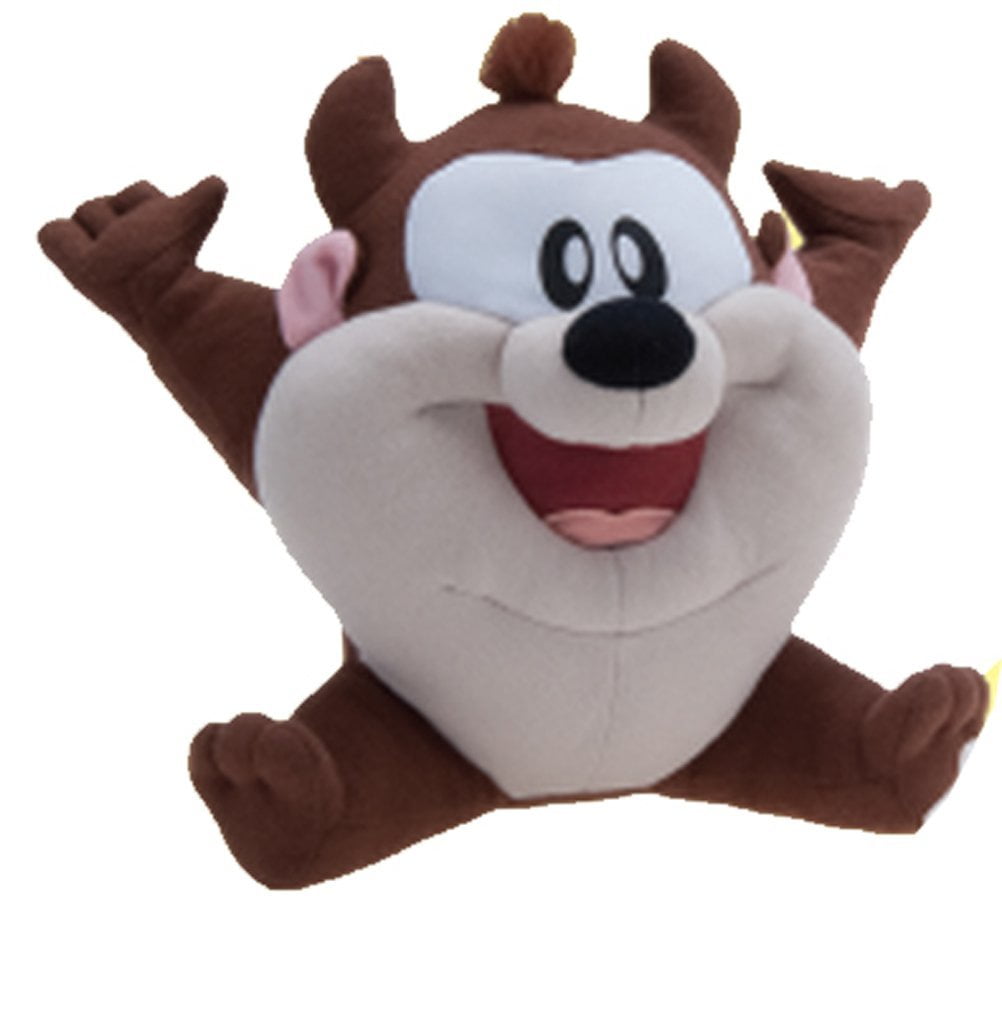 baby looney tunes stuffed animals