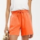 thumbnail image 1 of MKLEKYY Pantalones Cortos Deportivos para Mujer, Modernos Pantalones Cortos de Verano con Cordón, Cómodos y con Bolsillos, Ropa Informal Holgada para Vacaciones y Playa., 1 of 4