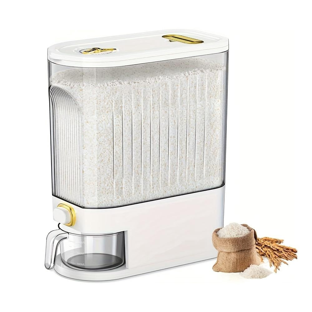 Lifewit Rice Dispenser - Thumbnail 3