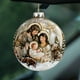 thumbnail image 3 of Christmas Car Hanging Ornament Religious Nativity Scene Acrylic Pendant for Car Mirror Home Decor Holiday Gift Christian Blessing Auto Interior Accessory, 3 of 5