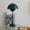 Dark Green, variant on Arturesthome Minimalist Metal Table Lamp Creative Beside Lamp