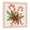 Beige, variant on Christmas Cane Diamond Art Kits for Adults, Full Drill Diamonds Dots Painting for Beginners, Winter Xmas Watercolor Holly Leaf Beige 5D Paint Art DIY Craft for Home Living Room Wall Decor, 16 x 20
