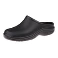 thumbnail image 1 of Pack de 2-3 Hombre Mujer Cook light Clogs Strapless Negro 41 2 piezas Hugo Zapatos unisex, 1 of 8