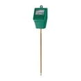thumbnail image 3 of VONKY Moisture Tester Metal Plant Humidity Meter Garden Water Detection Flower Soil Sensor Tool, 3 of 9