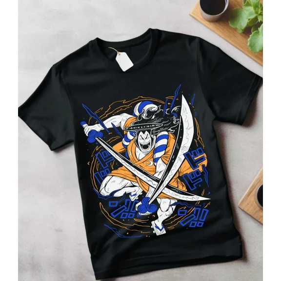 VINTAGE Anime Vintage Special T-shirt Manga Shirts Anime Love Unisex Tshirt Japanese