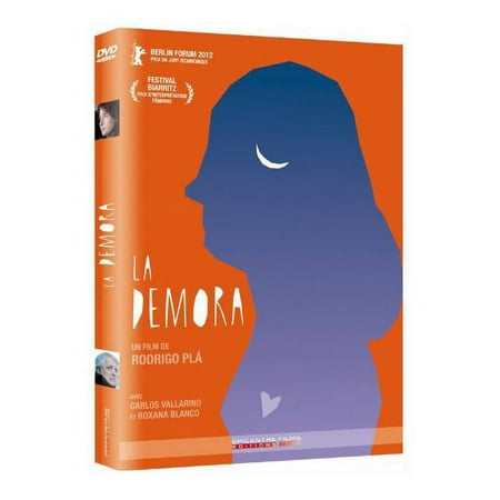 The Delay ( La demora ) [ NON-USA FORMAT PAL Reg.0 Import - France ]