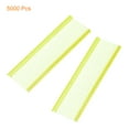thumbnail image 3 of 5000Pcs Standard Tagging Fasteners,2 Inch Dark Blue Garment Tags Label Plastic Refills, 3 of 7