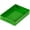 Green, variant on Hilco Standard Rx Trays Box of 24 (Green)