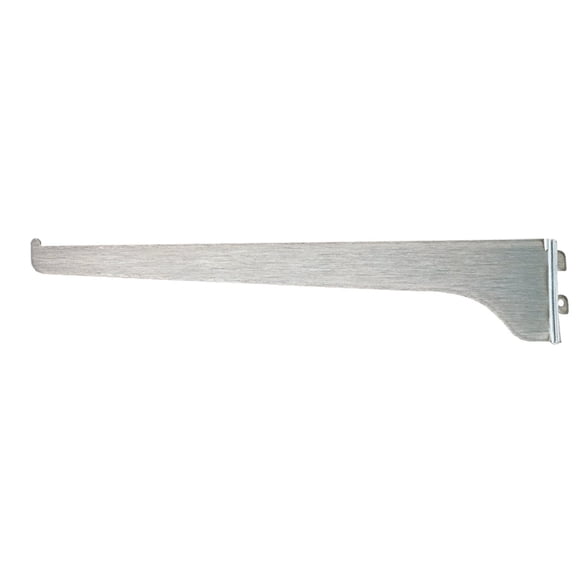 Knape & Vogt Mfg Co 12' Anoch Shelf Bracket (Pack Of 10 Shelf Standard Bracket