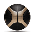 thumbnail image 4 of Balon Molten Negro B7G-EZ-K Basketball Basquetbol Baloncesto Numero 7, 4 of 6