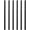 Set-2, variant on Mini Smudge Brush for Eyeliner,Eyeshadow Brushes,Eyeliner Brush for Gel Cream Liquid Concealer, Eye liner Blending, Highlighting brush,Concealer Brush,Eye Makeup Brush Set