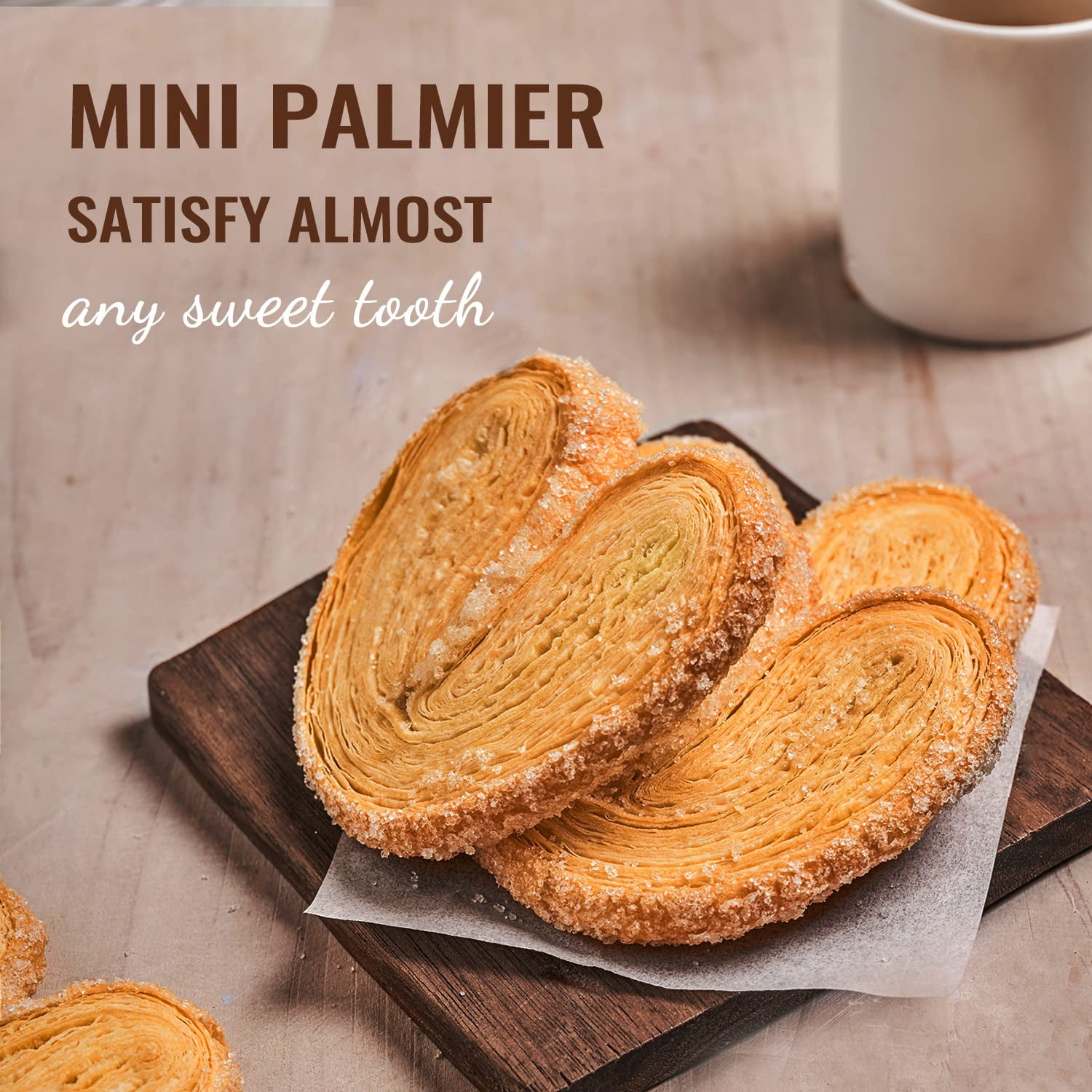 EL PALMIER BISCT
