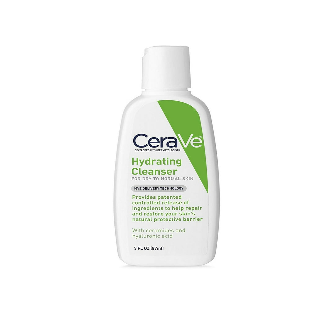 best face wash cerave