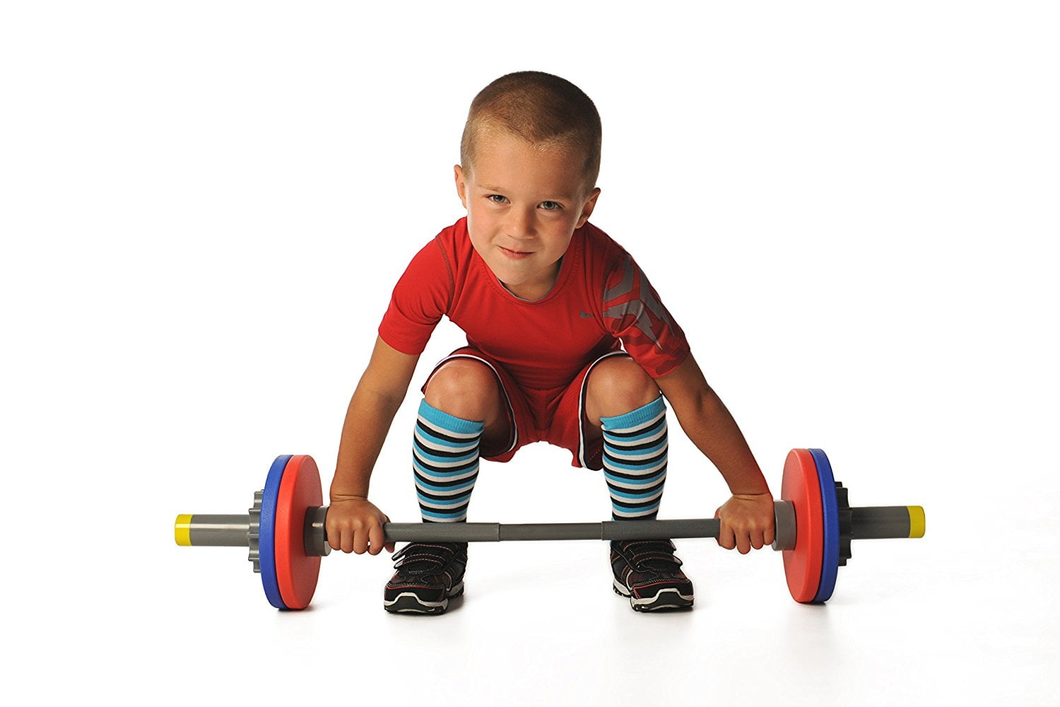 baby weights toys