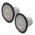 thumbnail image 3 of Black and Decker BDH1800S &BDH2000SL Vac 2 Pack VF200SP Filter 90543043-01-2PK, 3 of 3