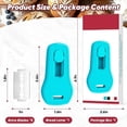 thumbnail image 3 of Premium Kitchen Accessory - Durable and Safe Design for Daily Cooking Use, Ideal for Home Kitchen Tasks and Food Preparation, 3 of 9