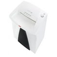 thumbnail image 2 of HSM HSM18024 Securio B26c L4 11-13 Sheet Micro Cut Shredder with Auto Oiler- 14.5 gal, 2 of 4