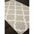 thumbnail image 2 of Jaipur Rugs City 9'6" x 13'6" Hand Tufted Wool Rug in Gray and Ivory, 2 of 3