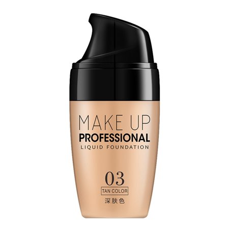 Makeup Concealer Whitening Skin Waterproof BB Cream Tinted Moisturizer Face Makeup Base