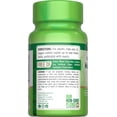 thumbnail image 7 of Magnesium 250 mg | 100 Caplets | from Magnesium Oxide | Non-GMO and Gluten Free | by Nature's Truth, 7 of 7