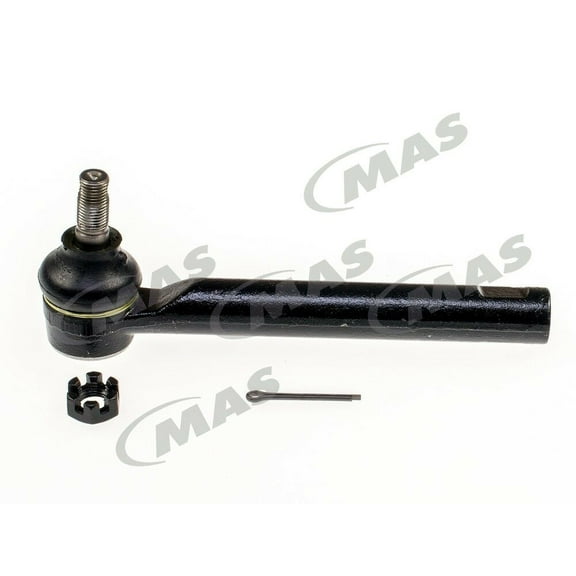 MAS Industries TO74425 Steering Tie Rod End For 09-13 Toyota Corolla
