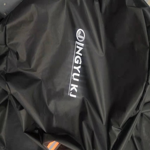 Refugio Para Scooters Funda para moto - Bolsa de almacenamiento para moto con protección de refugio para patinete - 3XL Ndcxsfigh Accesorios para bicicletas