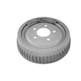 thumbnail image 4 of Detroit Axle - Rear Brake Drums Replacement for Chevy GMC C1500 Suburban, 4 of 7