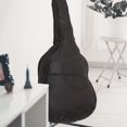 thumbnail image 3 of HLONK Guitar Bag Waterproof Containers Instrument Storage Case Premium Material Convenient Thickened Electric Bass Child, 3 of 6
