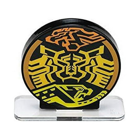 Bandai - Kamen Rider OOO - Ratora-ta Combo Mark, Bandai