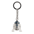 thumbnail image 3 of R2-D2™ Key Chain, 3 of 3