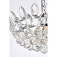 thumbnail image 5 of Emilia 14 inch pendant in chrome, 5 of 7