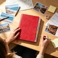 thumbnail image 6 of 2027 Daily Planner/Calendar, 2027 Planner Weekly and Monthly, Jan 2027 - Dec 2027 Planner One Page per Day with Hourly Schedule, 12 Monthly Tabs, 5.7'' X 8.4'', 6 of 7