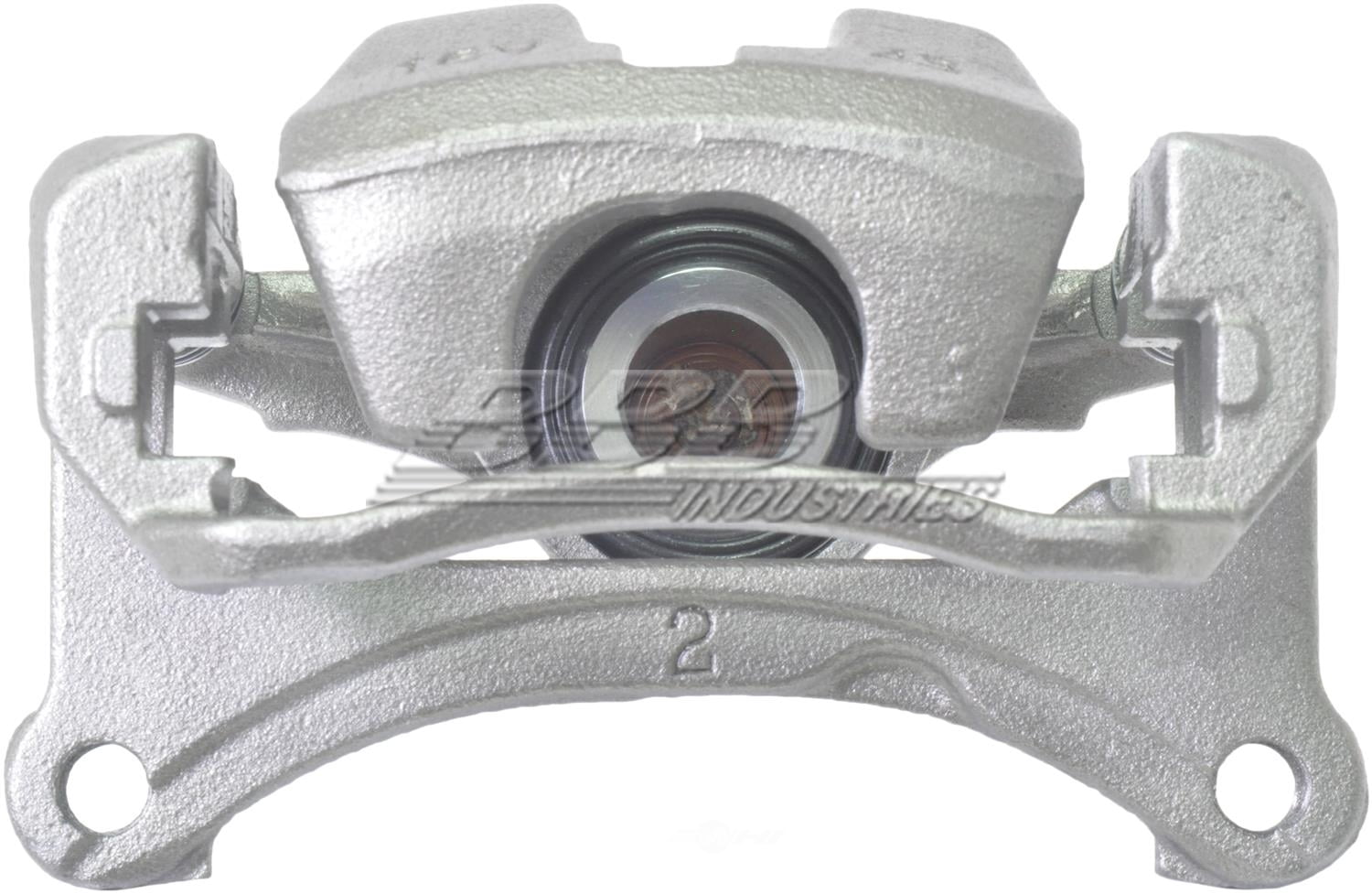 TERREPOWER formerly BBB Industries 99-01722A Reman Caliper w/installation Hardware