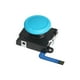 thumbnail image 5 of Palanca de mando Reemplazo de Joycon, módulo de botón analógico izquierdo y derecho, 1 ud., 5 of 5