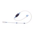 thumbnail image 4 of OULII Small Gravel Vacuum for Aquarium with Fish Excreta Removal 1Set, 4 of 8