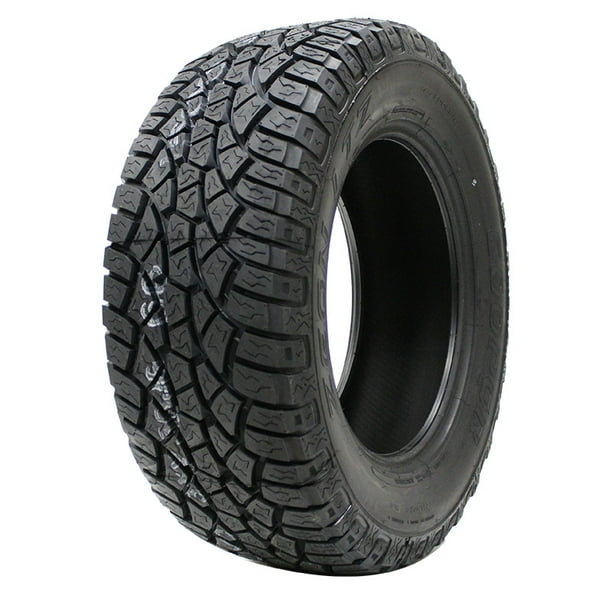 Cooper Zeon LTZ 285/50R20 116 S Tire