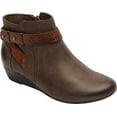 thumbnail image 2 of Women's Rockport Cobb Hill Joy Ankle Boot, 2 of 6