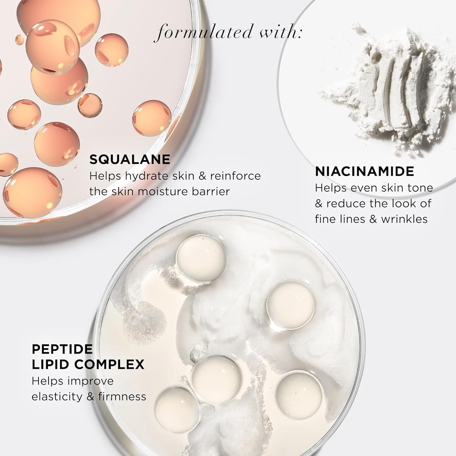 It Cosmetics Confidence in A Cream 2 fl. oz & Confidence in a Cleanser 5 fl. oz - 2 Full Sizes Set