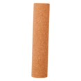 thumbnail image 2 of Rodillo de corcho para yoga, entrenamiento, cilindro multiusos, estiramiento, equilibrio de la espalda para atletas 45 cm x 10 cm, 2 of 9