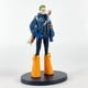 thumbnail image 2 of One Piece Egg Head Island Solon Ornament Standing posture Handheld Ornament Model, 2 of 4